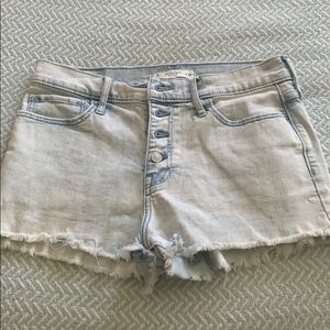 Abercrombie & Fitch shorts